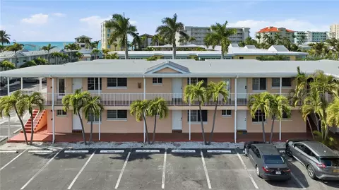19417 Gulf Blvd #A-108, Indian Shores, FL 33785