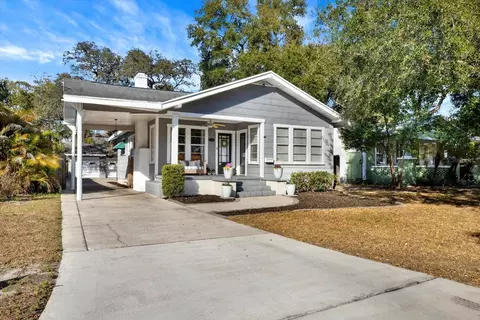 1414 E Paris St, Tampa, FL 33604