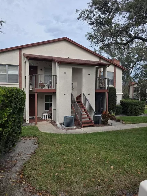 3455 Countryside Blvd #84, Clearwater, FL 33761