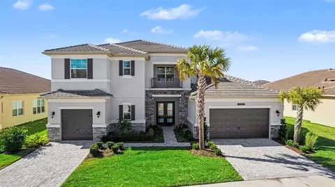 3263 Juniper Springs St, Wesley Chapel, FL 33543