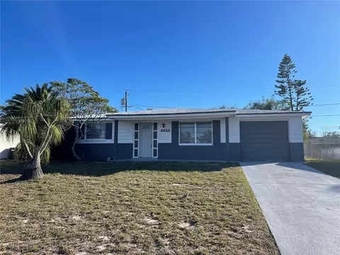 4614 Taray Ln, Holiday, FL 34690