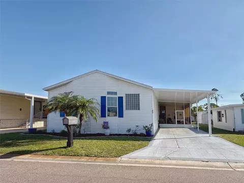 272 S Port Royal Ln, Apollo Beach, FL 33572
