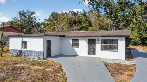 101 W Celeste St, Apopka, FL 32703