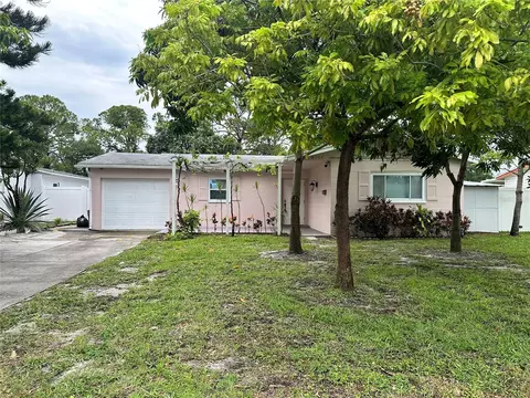 4361 72nd Ter N, Pinellas Park, FL 33781