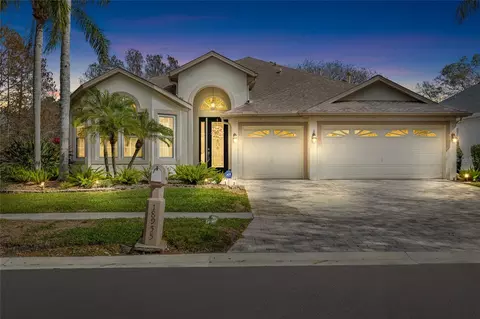18955 Maisons Dr, Lutz, FL 33558