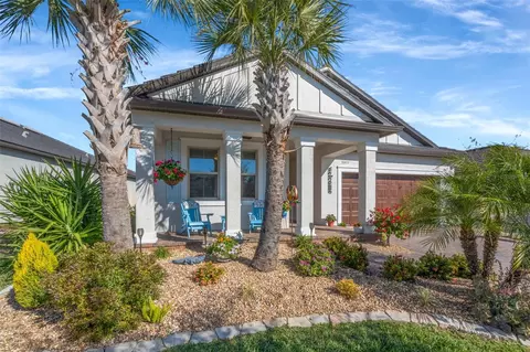 31493 Cannon Rush Dr, San Antonio, FL 33576