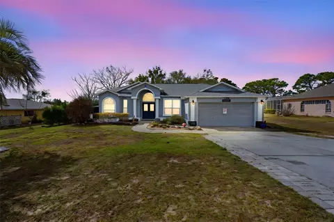 6233 Penna St, Spring Hill, FL 34609
