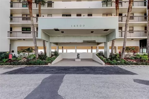 14900 Gulf Blvd #206, Madeira Beach, FL 33708