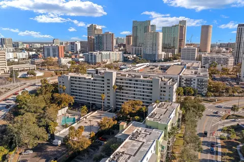 201 W Laurel St #310, Tampa, FL 33602