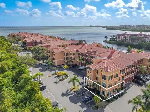 2749 Via Cipriani #1010B, Clearwater, FL 33764