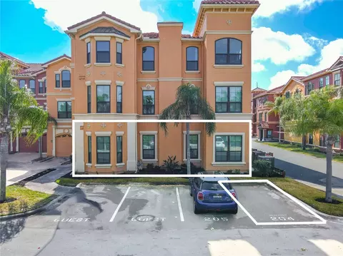 2749 Via Cipriani #1010B, Clearwater, FL 33764