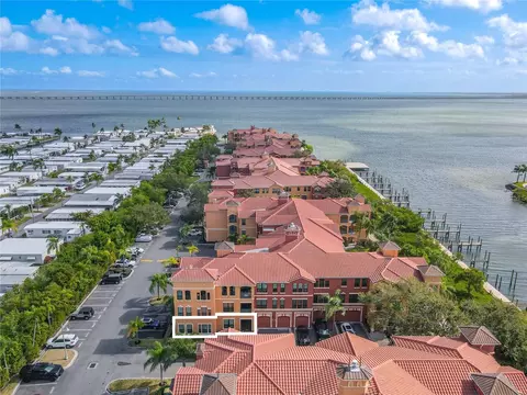 2749 Via Cipriani #1010B, Clearwater, FL 33764