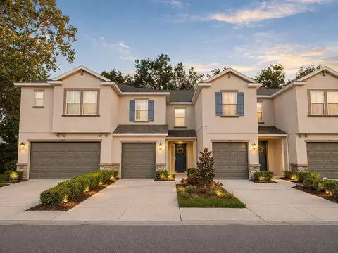 6625 Citrus Creek Ln #N/A, Tampa, FL 33625