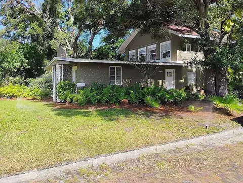 4701 3rd Ave S, Saint Petersburg, FL 33711