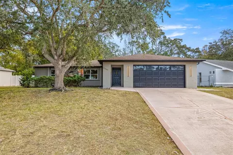 8082 Pagoda Dr, Spring Hill, FL 34606