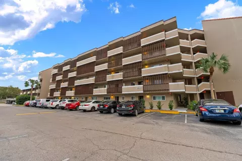 1243 S Martin Luther King Jr Ave #B405, Clearwater, FL 33756