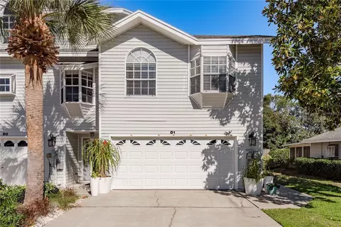 11722 Currie Ln #D1, Largo, FL 33774