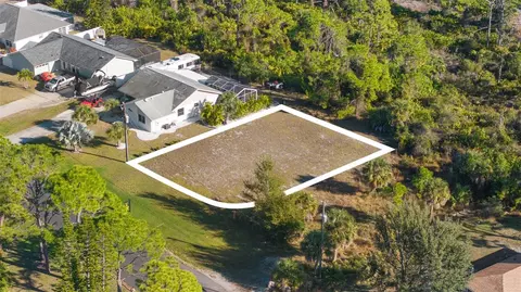 6657 Gasparilla Pines Blvd, Englewood, FL 34224
