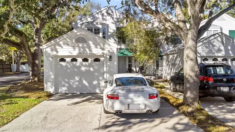 5300 Bayshore Blvd #A1, Tampa, FL 33611