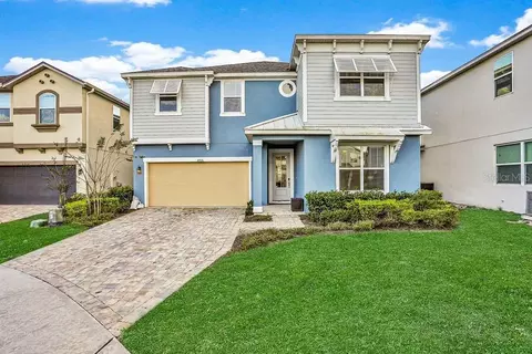 8906 Caroline Bay Ct, Kissimmee, FL 34747