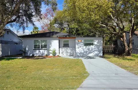 1715 W Atkinson St, Tampa, FL 33604