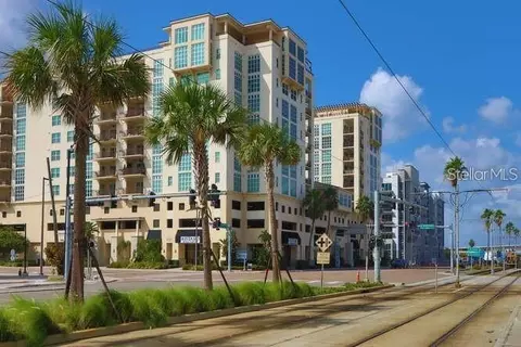 1227 E Madison St #601, Tampa, FL 33602