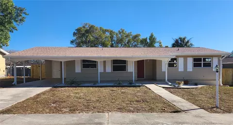 4462 Cynthia Ln, Spring Hill, FL 34606