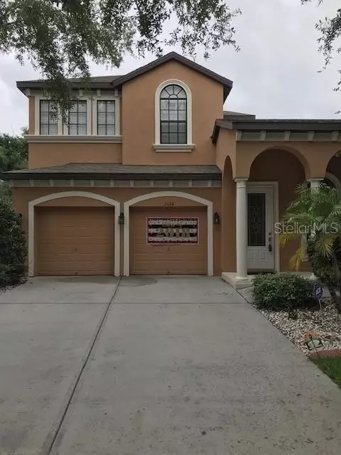 2010 Abbey Trace Dr, Dover, FL 33527