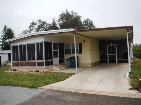 90 Sugar Bear Dr #53, Safety Harbor, FL 34695