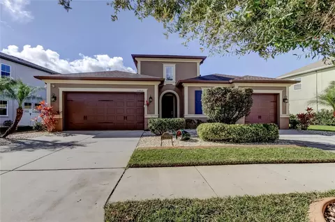 33423 Azalea Ridge Dr, Wesley Chapel, FL 33545