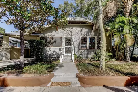 1004 E Crenshaw St, Tampa, FL 33604