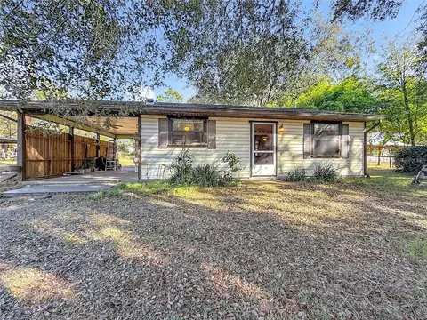 3175 SW 181 Ct, Dunnellon, FL 34432