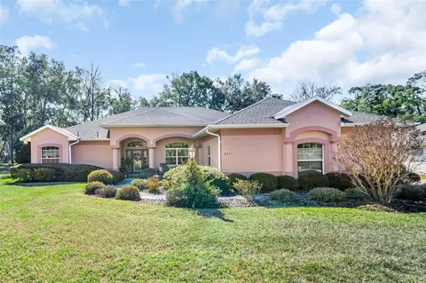 8371 SW 197th Ct, Dunnellon, FL 34432