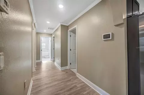 Entry Way - 7149 Spruce Dr, Weeki Wachee, FL 34607 photo 1 of 2