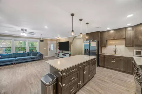 Kitchen - 7149 Spruce Dr, Weeki Wachee, FL 34607 photo 1 of 3