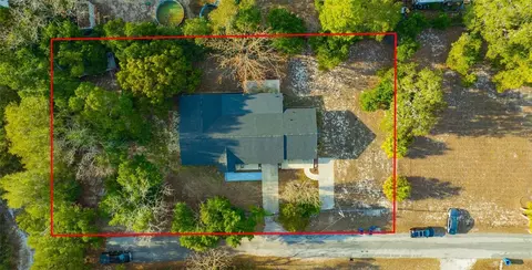 View/Area - 7149 Spruce Dr, Weeki Wachee, FL 34607 photo 2 of 3