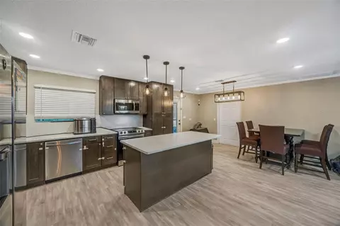 Kitchen - 7149 Spruce Dr, Weeki Wachee, FL 34607 photo 2 of 3
