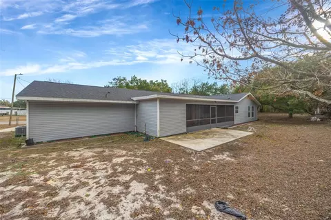 Exterior - 7149 Spruce Dr, Weeki Wachee, FL 34607 photo 2 of 3
