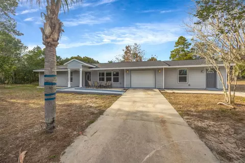 Exterior - 7149 Spruce Dr, Weeki Wachee, FL 34607 photo 3 of 3