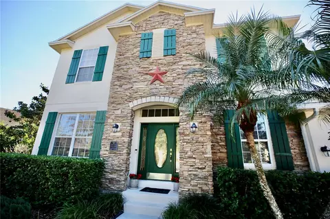 19822 Prince Benjamin Dr, Lutz, FL 33549