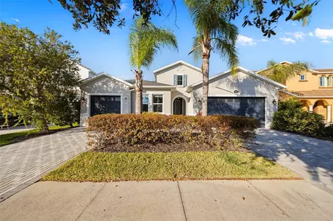 3713 Wicket Field Rd, Lutz, FL 33548