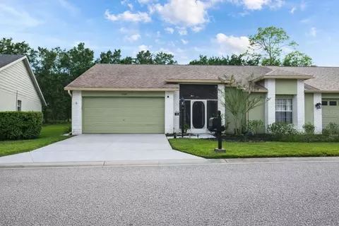 11148 Hollander Ave, Hudson, FL 34667