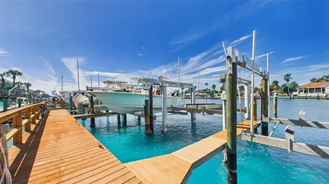 350 Pinellas Bayway S #2, Tierra Verde, FL 33715