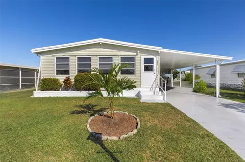 537 La Playa Cir, North Port, FL 34287