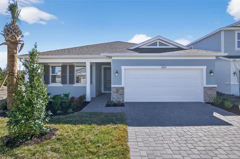 12349 49th St E, Parrish, FL 34219