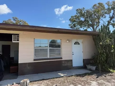 7150 34 Ave N, Saint Petersburg, FL 33710