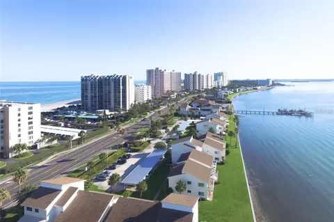 1401 Gulf Blvd #113, Clearwater Beach, FL 33767