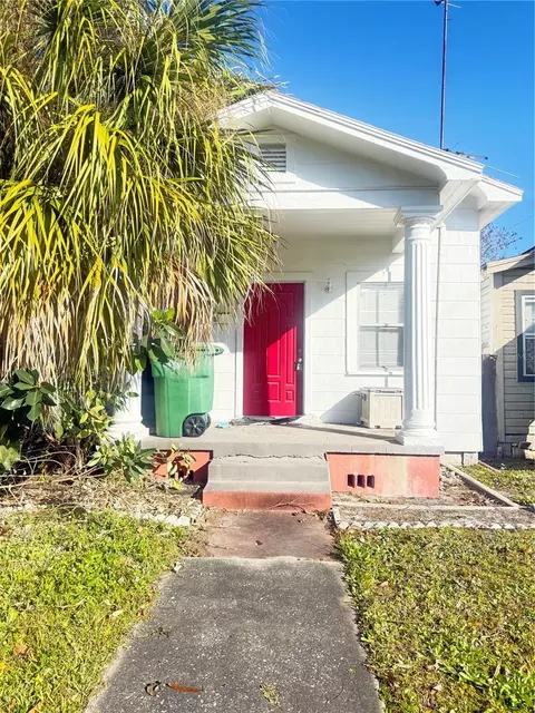 2603 W Saint Conrad St, Tampa, FL 33607