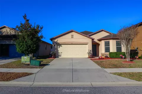 783 Petal Mist Ln, Brooksville, FL 34604