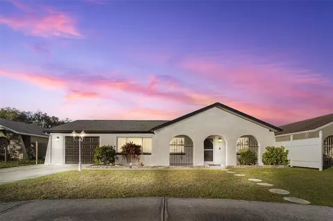 7239 Carmel Ave, New Port Richey, FL 34655